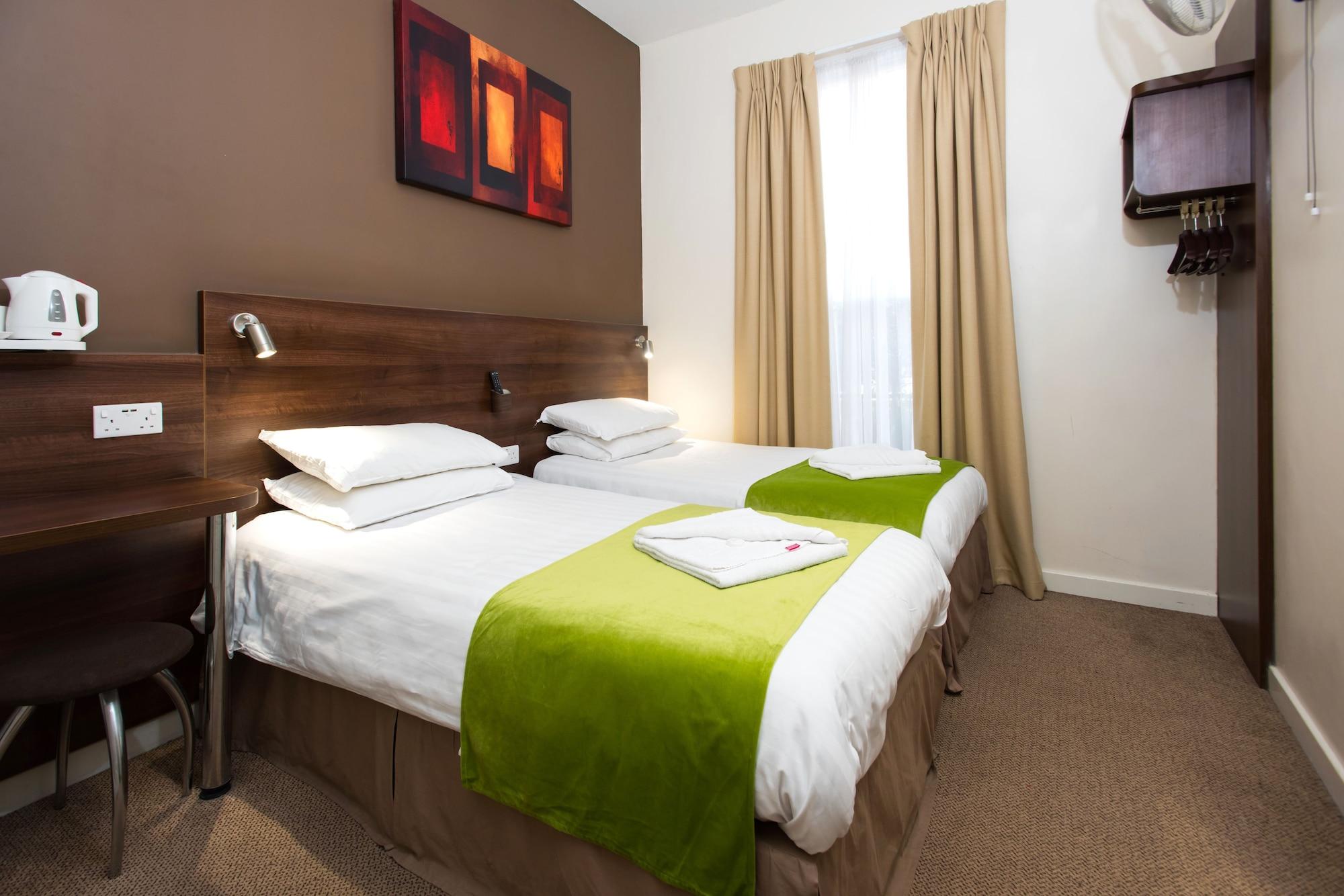 Marble Arch Inn London Exterior photo