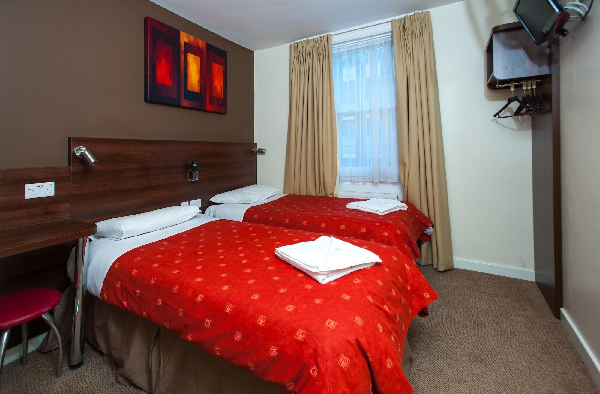 Marble Arch Inn London Exterior photo