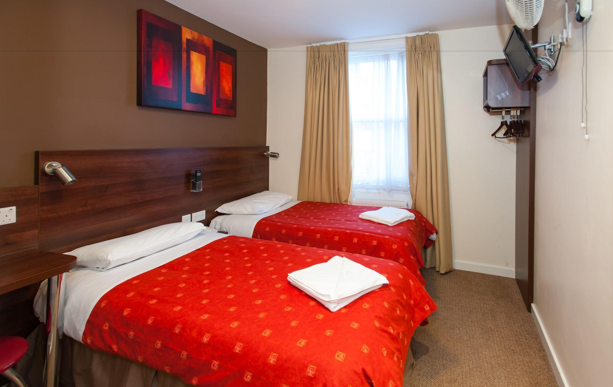 Marble Arch Inn London Exterior photo