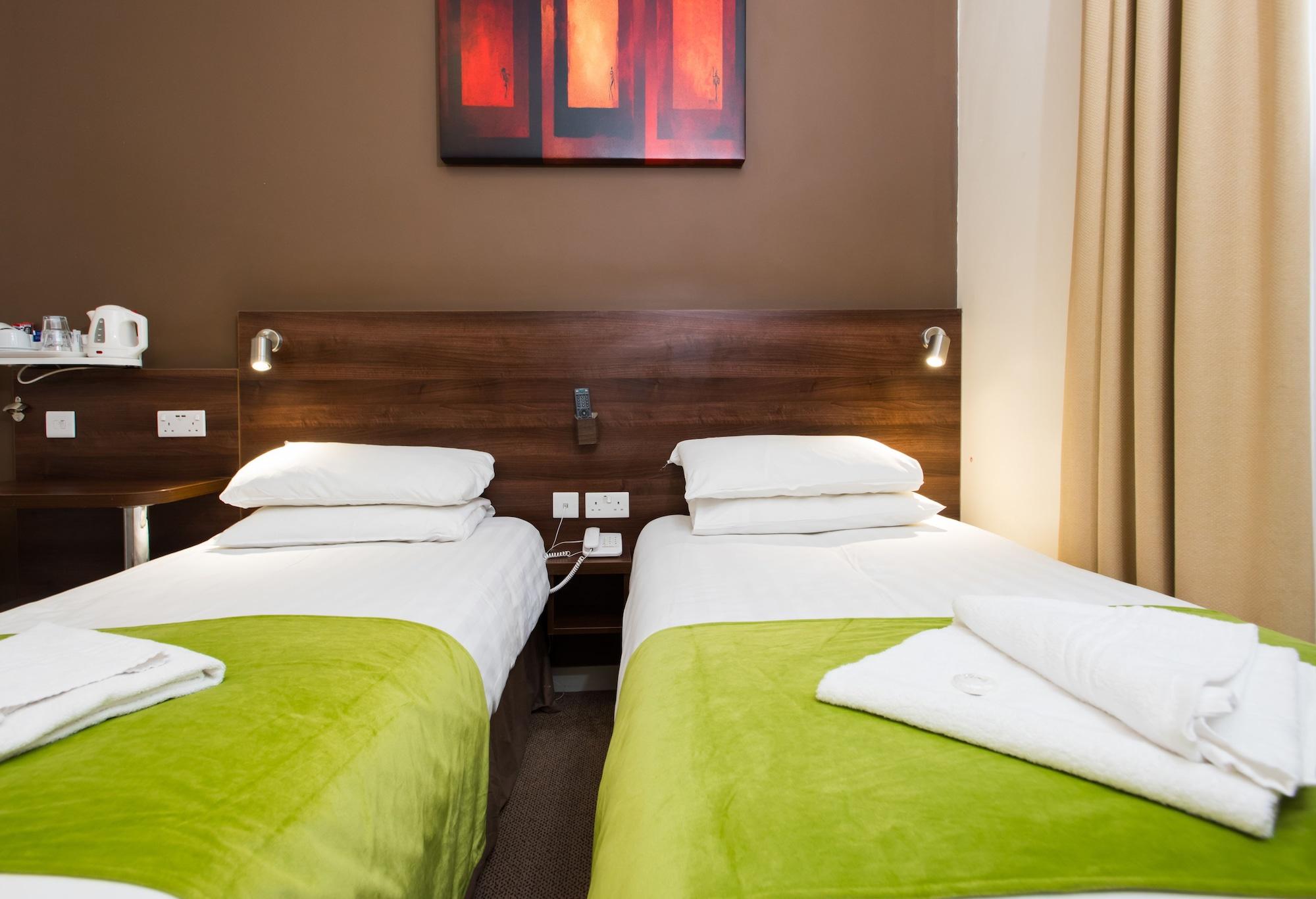 Marble Arch Inn London Exterior photo