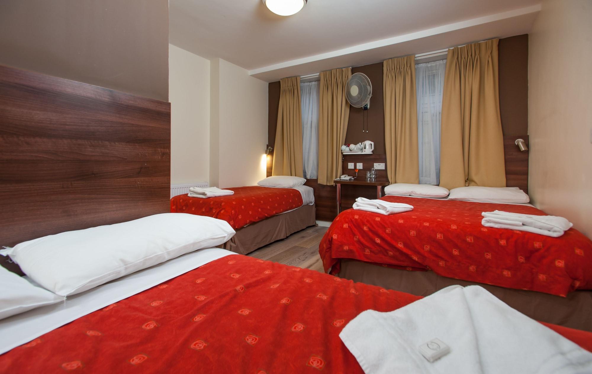 Marble Arch Inn London Exterior photo