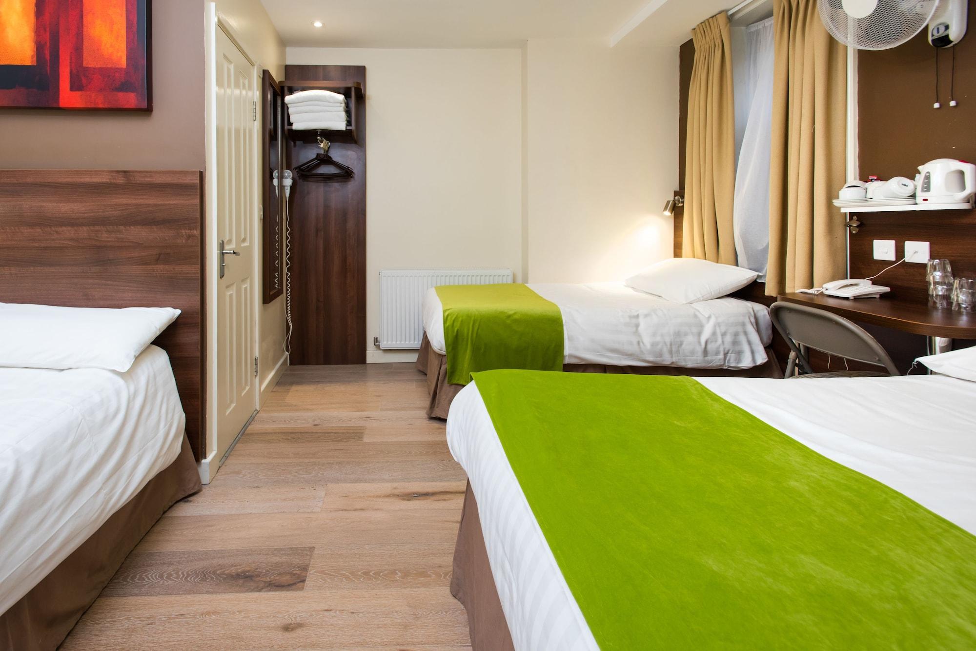 Marble Arch Inn London Exterior photo