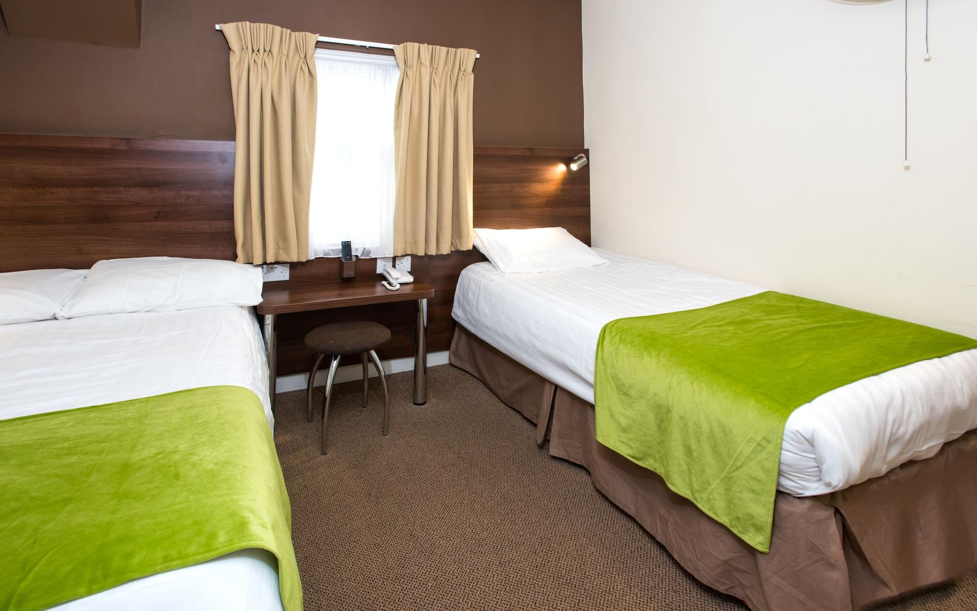 Marble Arch Inn London Exterior photo