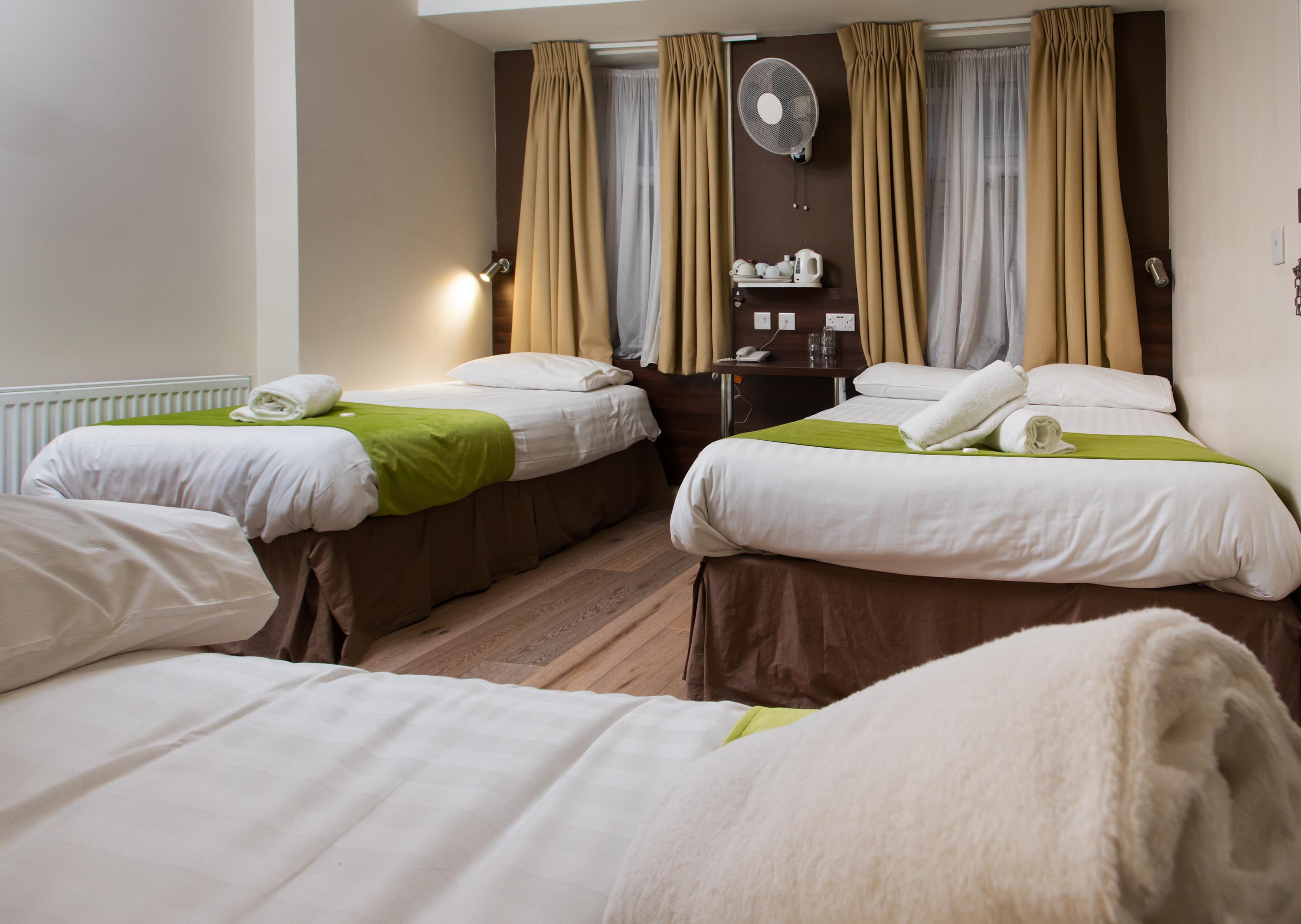 Marble Arch Inn London Exterior photo