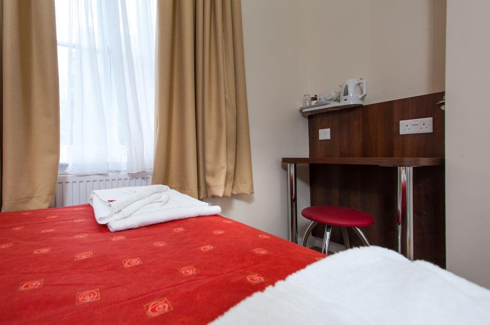 Marble Arch Inn London Exterior photo