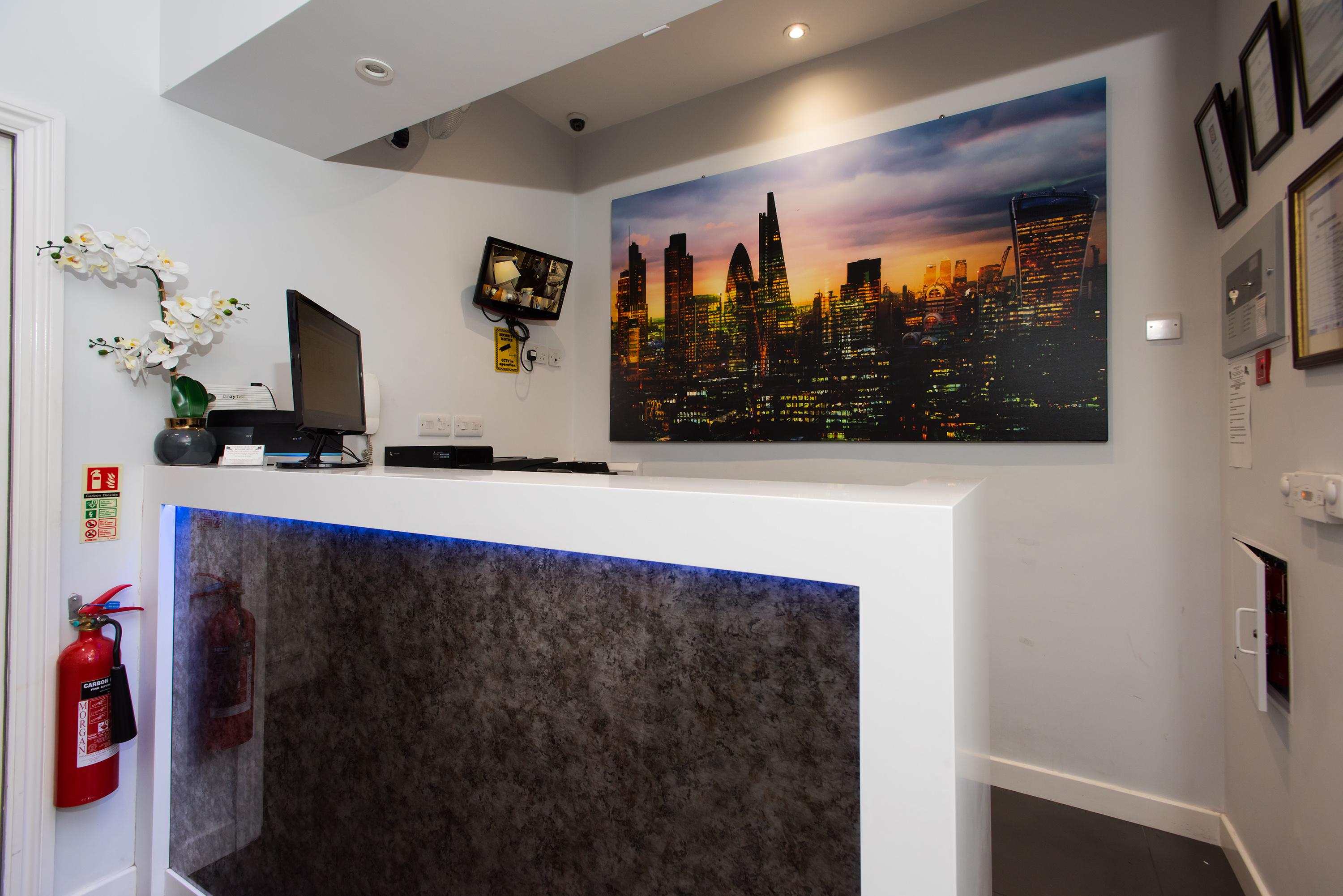 Marble Arch Inn London Exterior photo