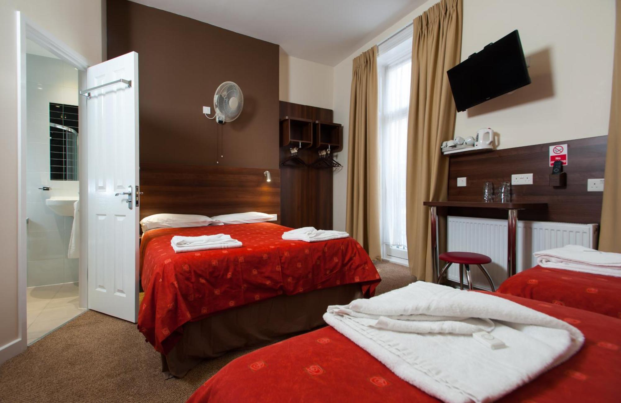 Marble Arch Inn London Exterior photo