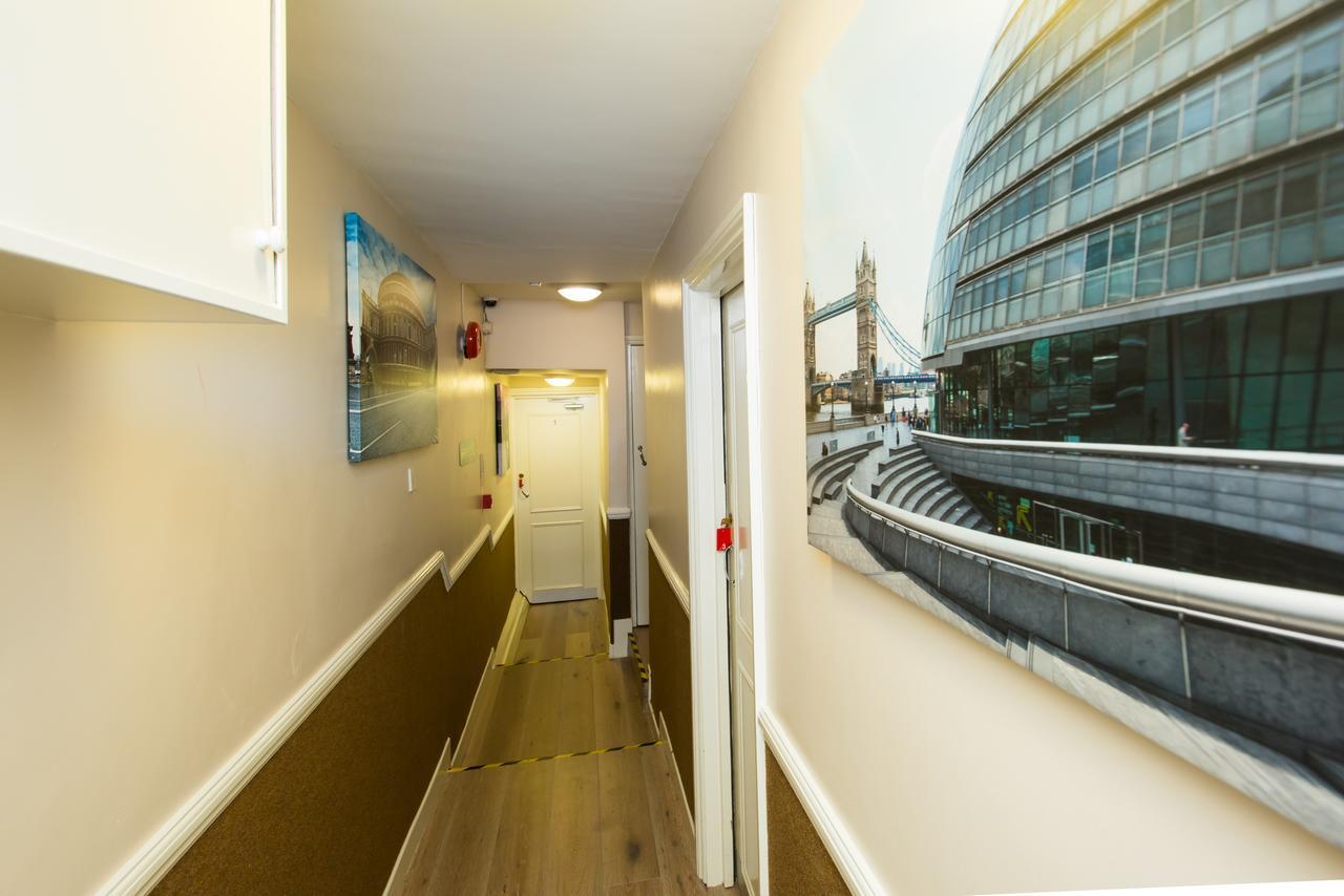Marble Arch Inn London Exterior photo